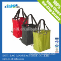 China Alibaba Wholesale Free Customized Non Woven Fabric Bag/New Products For Promotion